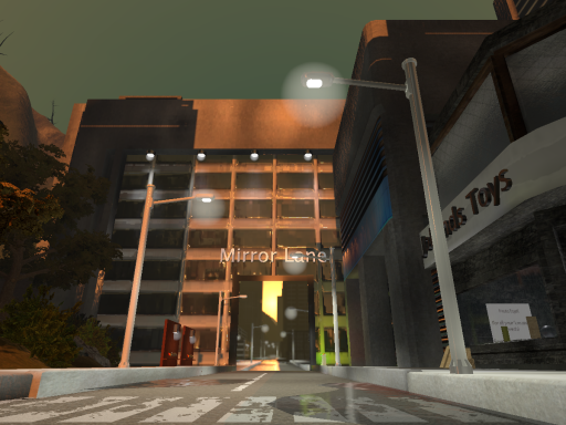 ［Archived］ New Furry City Classic Era