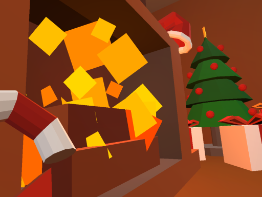 This is Japanese X'mas