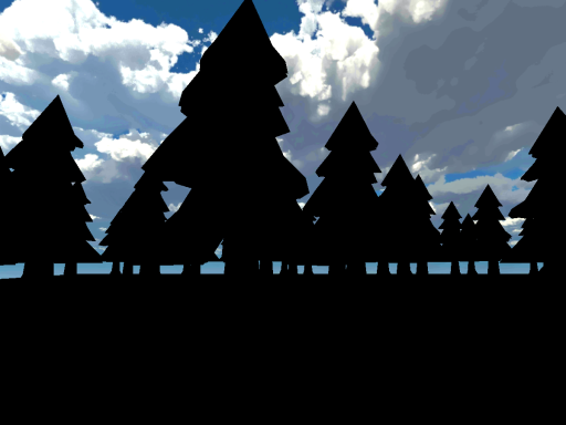 Jaymie's Comfy World