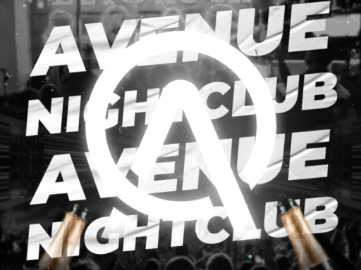 Nightclub Avenueǃ
