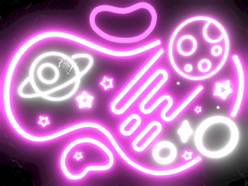 Dark ⁄ Ambient Room