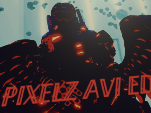 PIXELZ AVI WORLD V2
