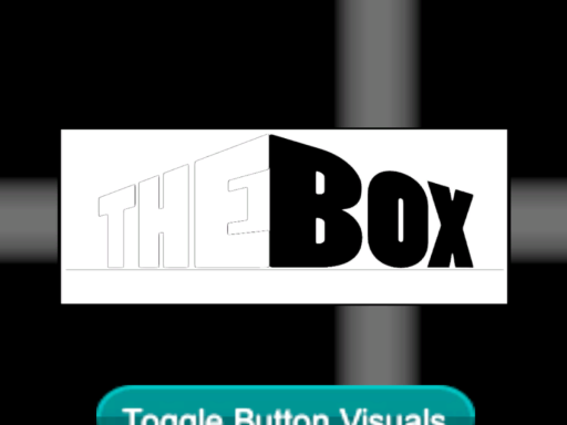 Tazic's Box yes maybe