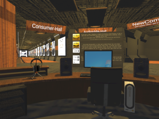 RetroTunes Audiophilia