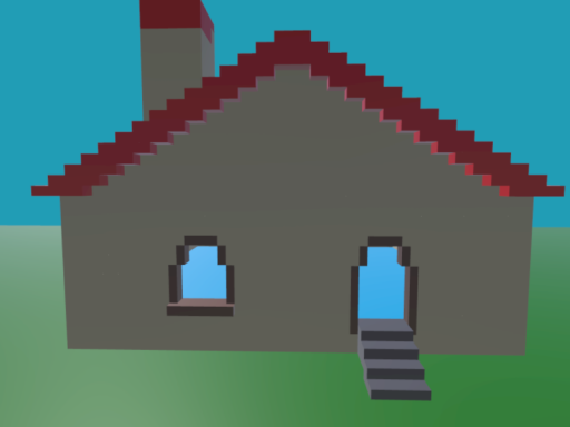 Happy Videos In A Happy House