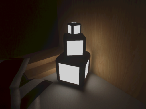 neroom 2 ＋udontest