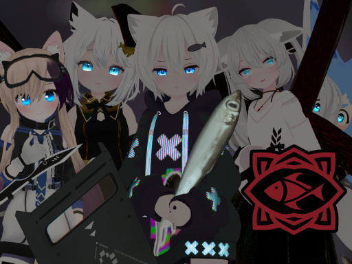 ROSE ＜＞＜ AVATARS （depreciated）