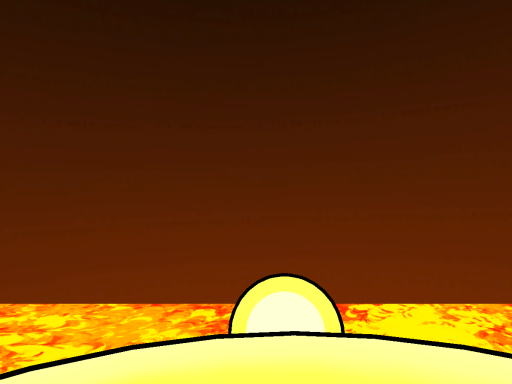 iFunny Hell ［Friday Night Crunchin］