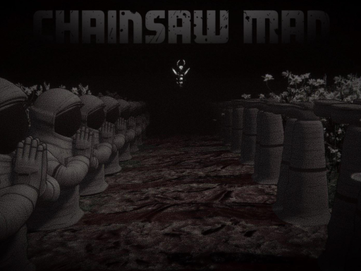 CHAINSAW MAN˸ DARKNESS DEVIL