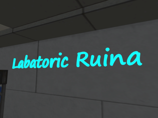 Labatoric Ruina