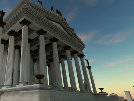 Aedes Iovis Optimi Maximi Capitolini