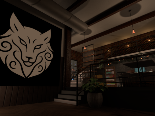 真神探偵事務所（仮）