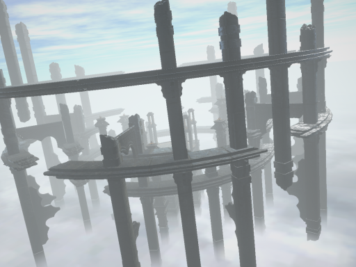 Land of Challenge - Xenoblade Chronicles 2