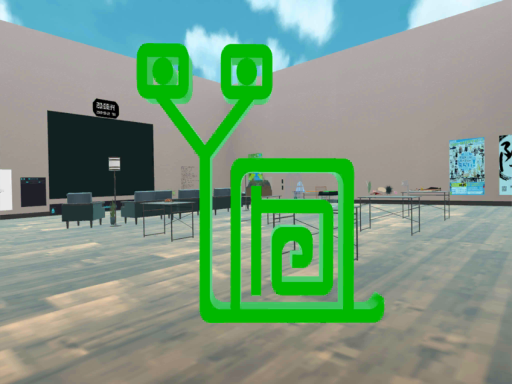 「旧」生き物好きの集会所 GreenSnailV2