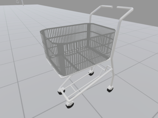 JUSTショッピングカート（JUST Shopping Cart）