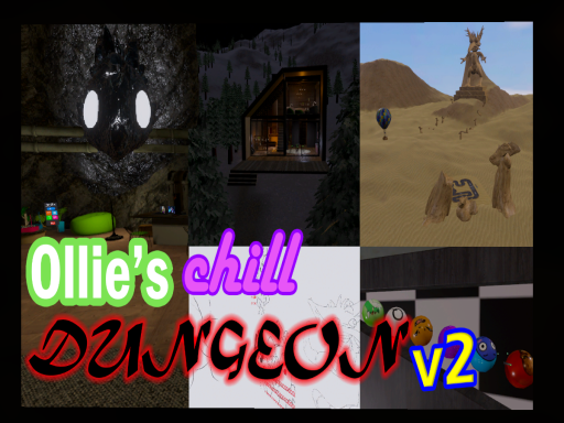 Ollie's Chill Dungeon