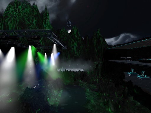 the club （unfinished）