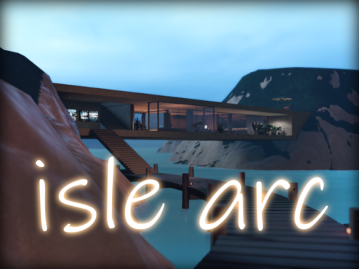 isle arc