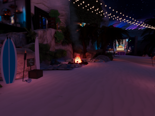 Nightfall ［Sound Off］