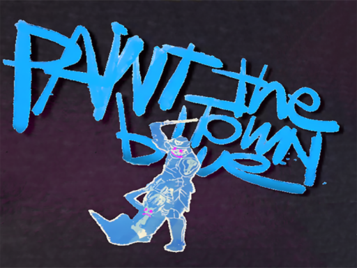 Widows Arcane Avatar Hangout