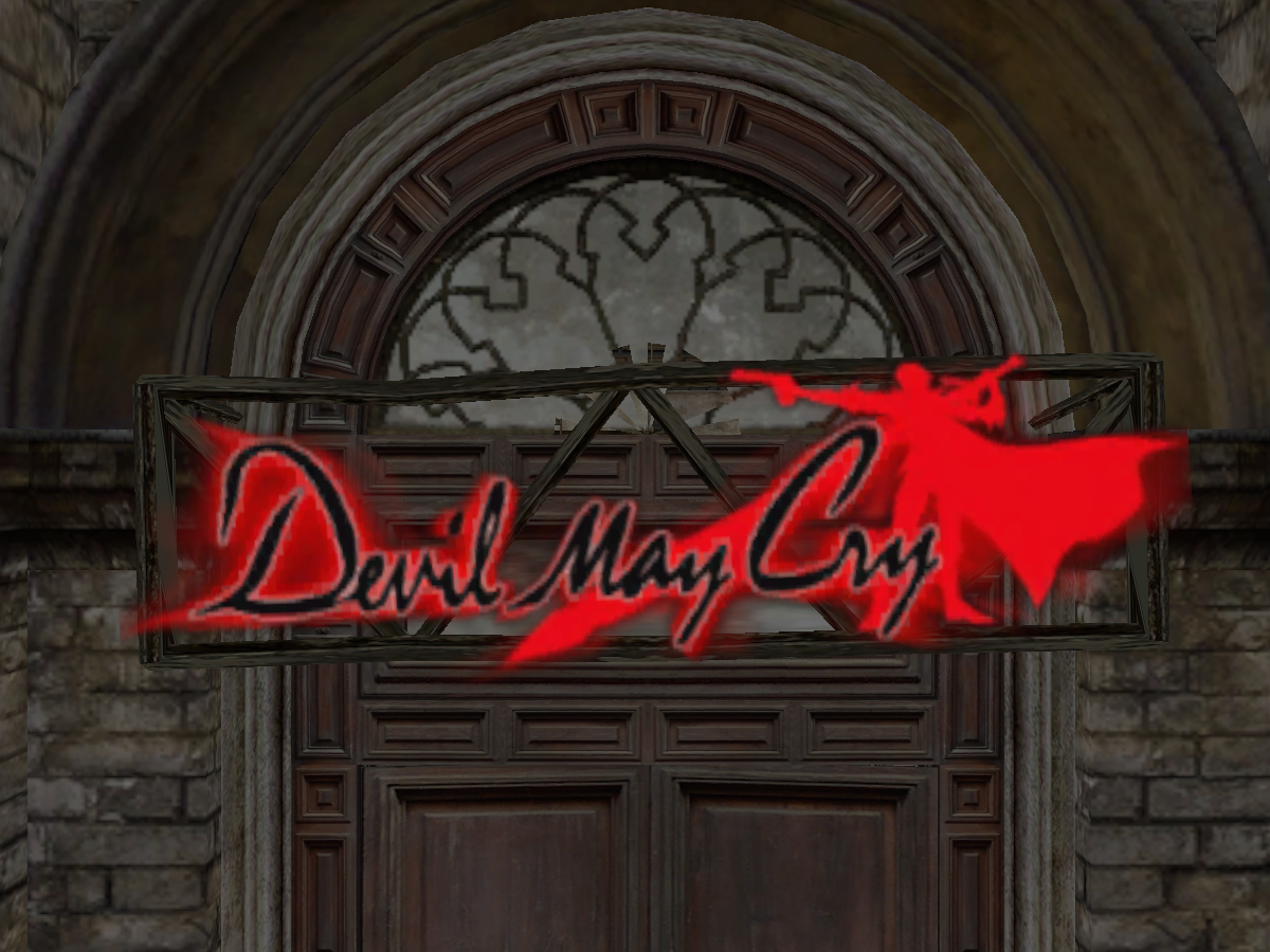 Devil May Cry