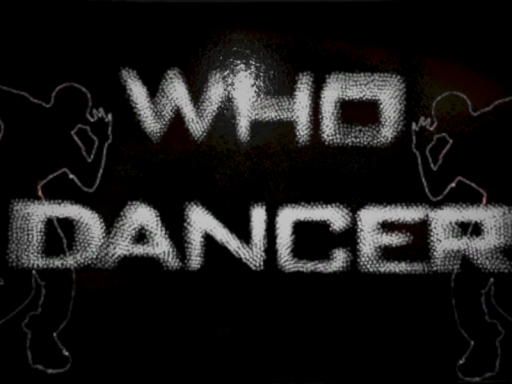Dance Studio （WhøDance̷r）
