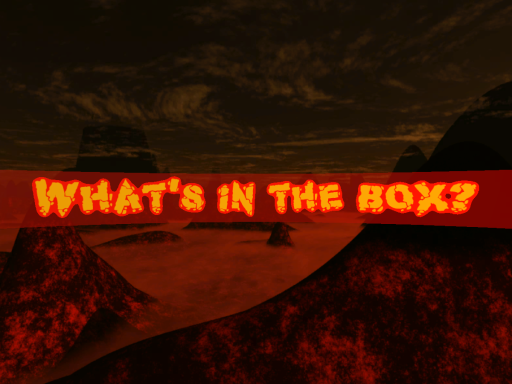 What's in the Box - Vol․57