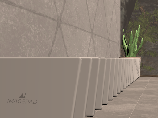 Design sharing and invention world