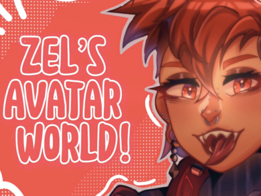 Zel's avatar worldǃ