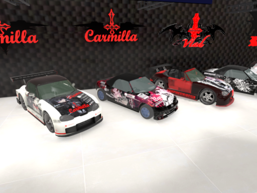 第一回推活レース応援会場