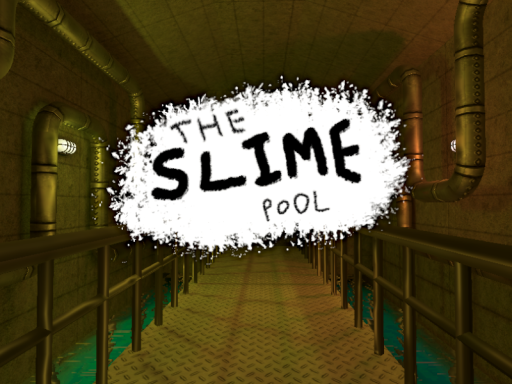 The Slime Pool （Interactive Physicsǃ）