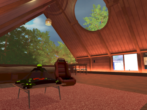 ぽんちょの隠れ家