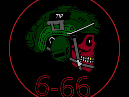 ［TIP］ Barraque 6-66