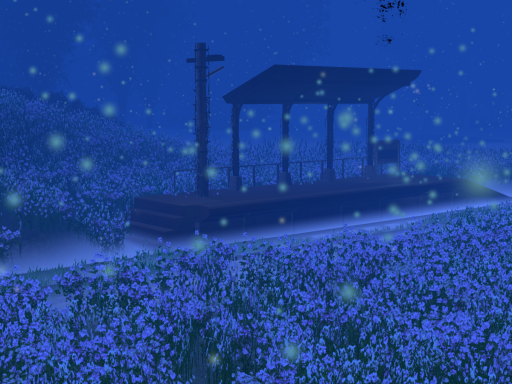 此処にある駅 -Connected Stations2-