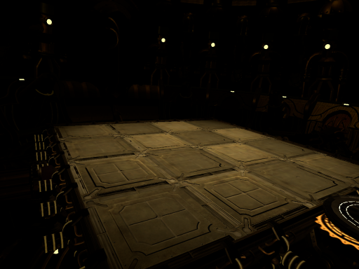 Burden of the Son （Alexander）