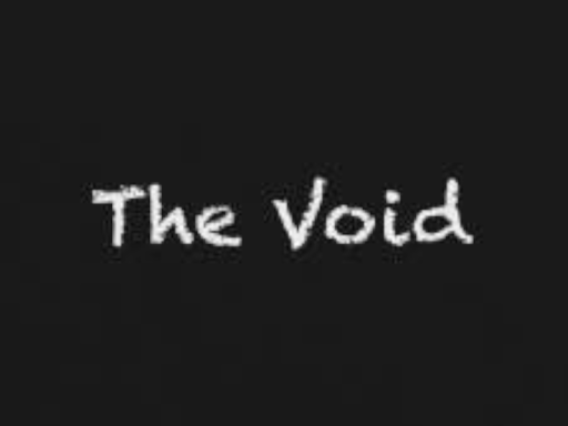 Call to the Void