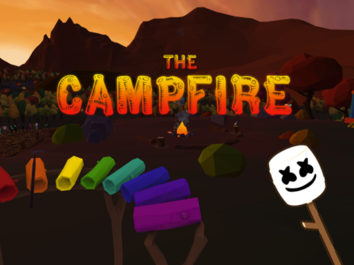 The Campfire