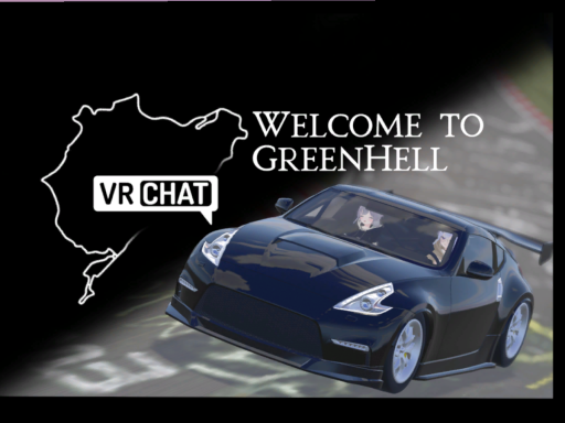 Welcome to Green Hell