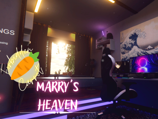 MARRY'S HEAVEN （Forbidden Carrot Lair）