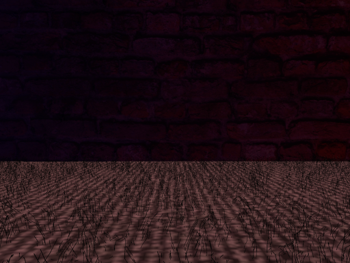 Exos vibing world Optimised