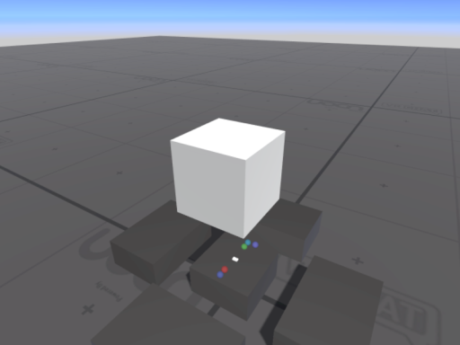 プログラミングテスト！