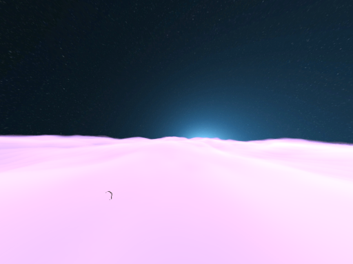 Marshmallow Skies V0․9․2