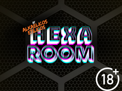 Optimized Hexaroom Drinking