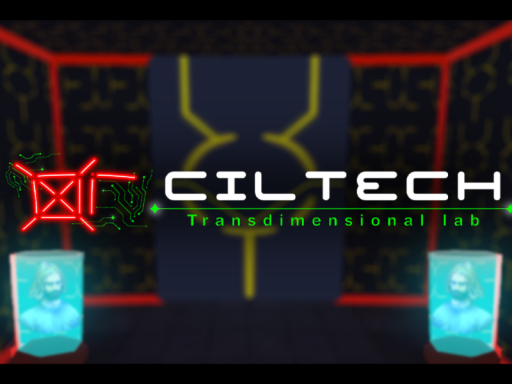 CilTech Laboratory