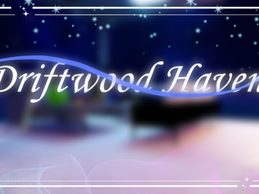 Driftwood Haven 1․0