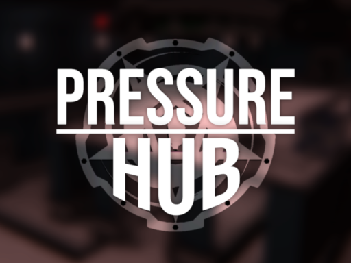 Pressure Hub