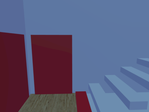 Anthropomatrix Apartment