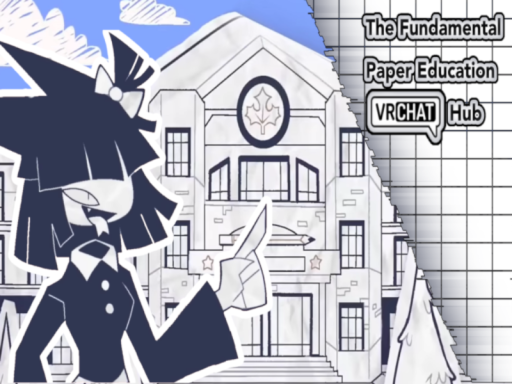 Fundamental Paper Education hup WIP 8⁄14⁄24 Update