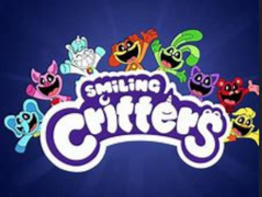 smiling critters RP world （REVAMP）