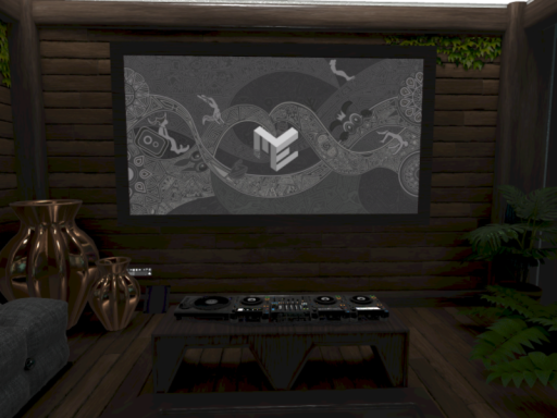 The Deep Dusk - Magic Land Mod